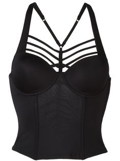 Marlies Dekkers корсет балконет
