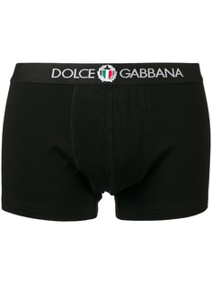 Dolce & Gabbana боксеры по фигуре