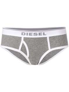 Diesel трусы с логотипом