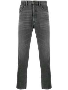 Diesel зауженные джинсы D-Eetar 0095I