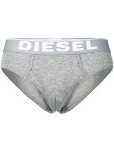 Diesel комплект из трех пар трусов