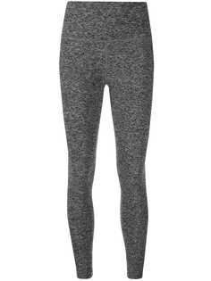 Beyond Yoga легинсы с завышенной талией