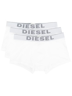 Diesel комплект из трех боксеров