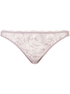 Fleur Du Mal брифы Chateau