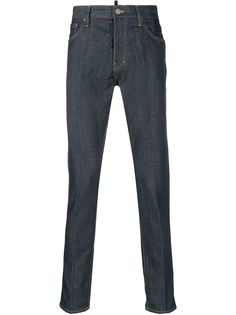 Dsquared2 джинсы кроя слим