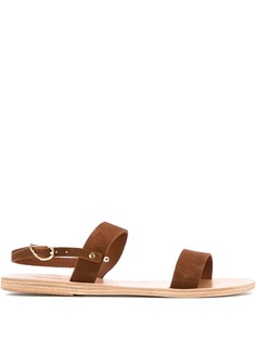 Ancient Greek Sandals сандалии Clio