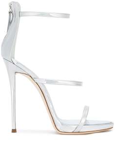 Giuseppe Zanotti босоножки Harmony