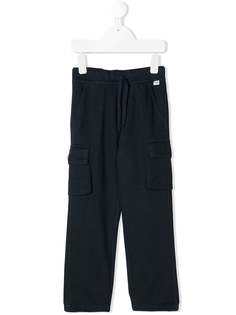Il Gufo cargo trousers