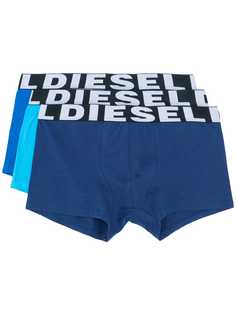 Diesel боксеры
