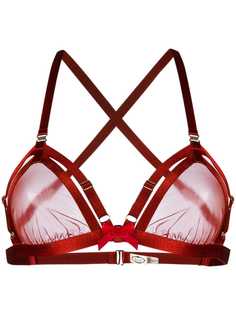 Bordelle Cabaret triangle bra