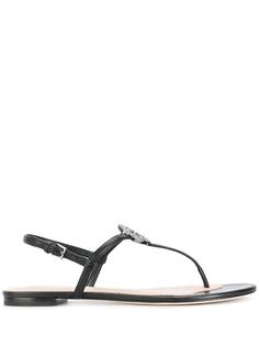 Tory Burch сандалии Liana