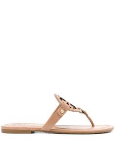 Tory Burch сандалии Miller