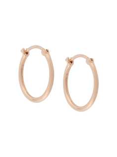 Astley Clarke Calder hoop earrings