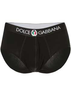 Dolce & Gabbana трусы-брифы Brando
