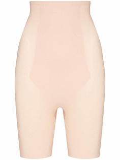 Spanx шорты до середины бедра Thinstincts