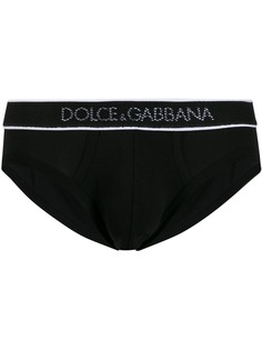 Dolce & Gabbana Underwear боксеры с логотипом