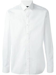 LANVIN классическая рубашка