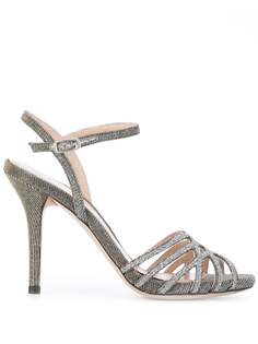 Stuart Weitzman босоножки Flicker