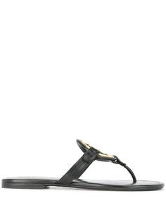 Tory Burch сандалии Miller