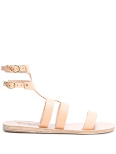 Ancient Greek Sandals сандалии Agapi