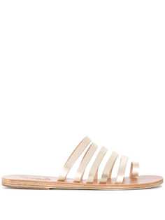 Ancient Greek Sandals шлепанцы Niki 