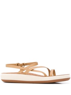 Ancient Greek Sandals сандалии Dimitra
