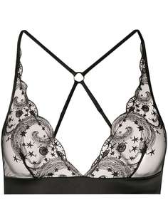 Fleur Of England бюстгальтер Cosmic Boudoir