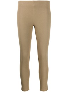 Joseph габардиновые легинсы Nitro