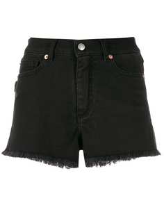 Zadig&Voltaire джинсовые шорты Storm