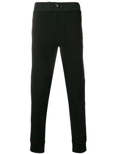 Philipp Plein спортивные брюки Geometric