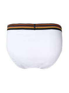 Paul Smith трусы с полосками