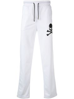 Philipp Plein джоггеры Skull