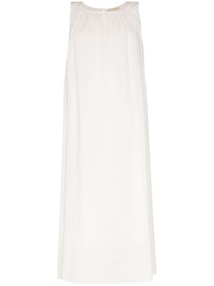 Missing You Already платье миди без рукавов