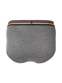 Paul Smith трусы с полосками