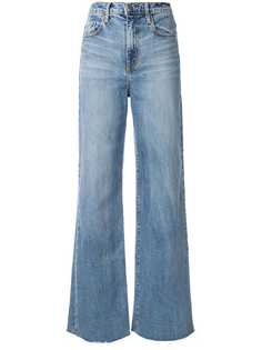 Nobody Denim джинсы Milla широкого кроя