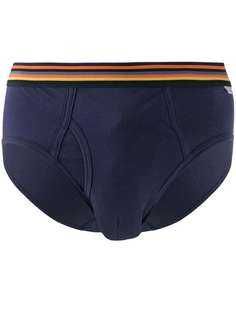 Paul Smith трусы-брифы с полосками