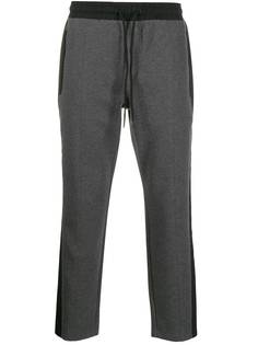 Calvin Klein спортивные брюки