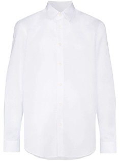 Burberry рубашка Clifford