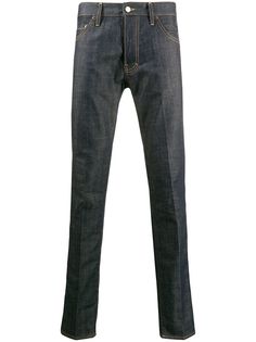 Dsquared2 джинсы Cool Guy кроя слим