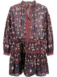 Ulla Johnson платье Marigold