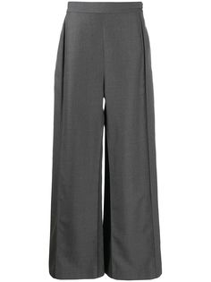 Ports 1961 брюки палаццо широкого кроя
