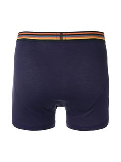 Paul Smith боксеры с пуговицами