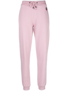 Kenzo tapered track pants