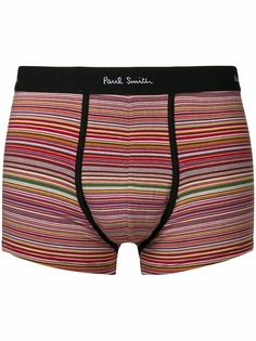Paul Smith signature stripe boxers