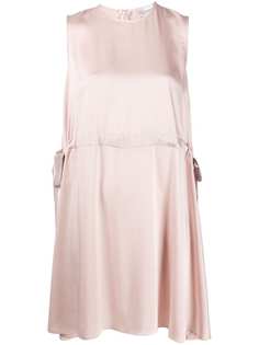 RedValentino платье Point dEsprit