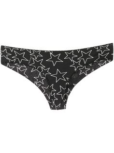 Dolce & Gabbana Underwear трусы-брифы с принтом