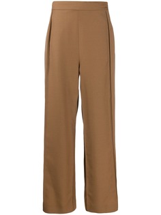 Ports 1961 брюки палаццо широкого кроя