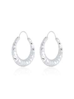 All Blues серьги Fat Snake