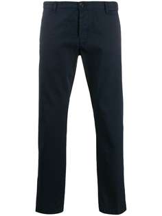 Dsquared2 брюки чинос кроя слим
