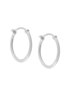 Astley Clarke Calder hoop earrings